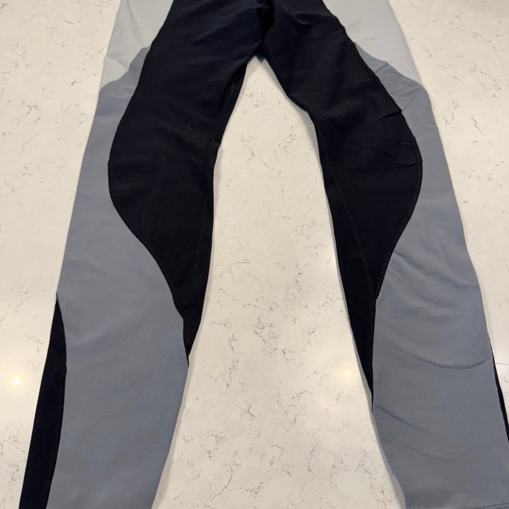 Nike Black Dri-FIT Performance Leggings